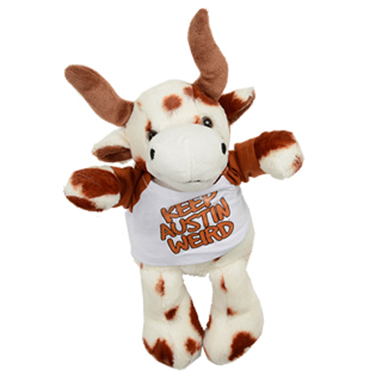 LONGHORN KAW